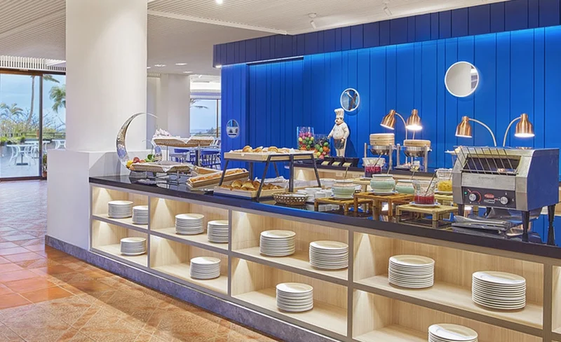 墾丁凱撒大飯店 - 發現西餐廳 - 屏東 - 自助餐吃到飽-KLOOK