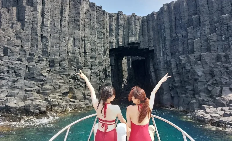 澎湖跳島：七美・將軍嶼秘境紫色珊瑚雙浮潛-KLOOK