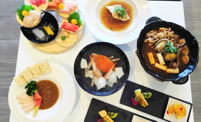 馥蘭朵墾丁渡假酒店 - 海平線餐廳 - 屏東-KLOOK