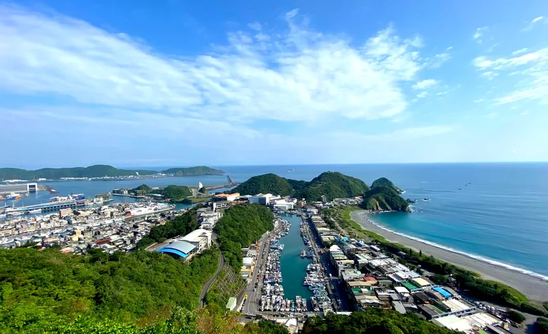 宜蘭 | 兩天一夜 | 蘇澳・傳藝・張美阿嬤農場・溫泉飯店｜台北出發-KLOOK