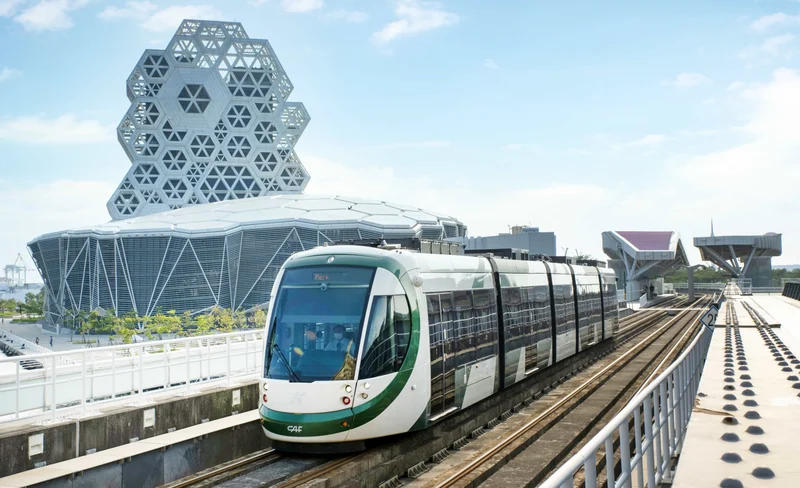 高雄捷運一日票/二日票-KLOOK