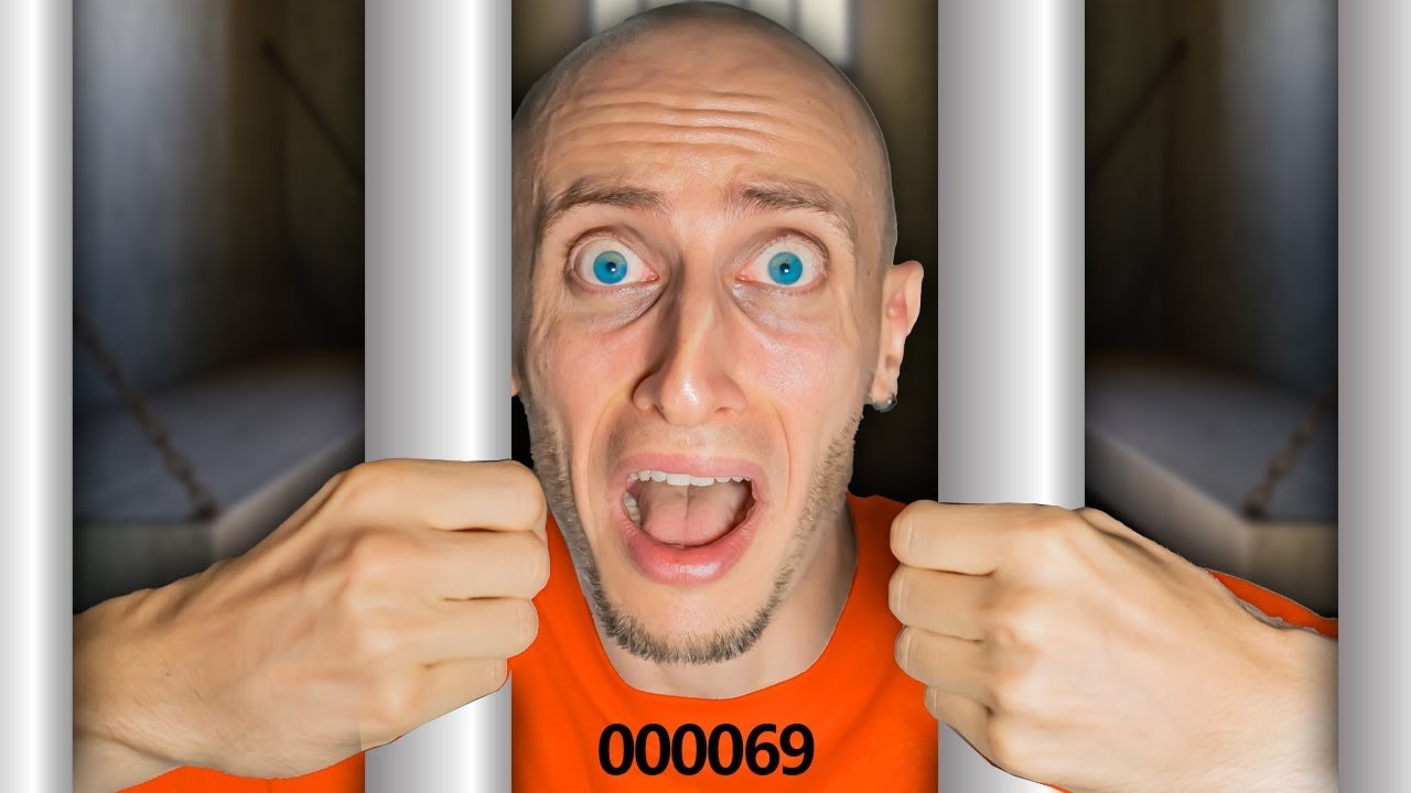 台灣監獄的一天 | One Day in Taiwan’s Jail