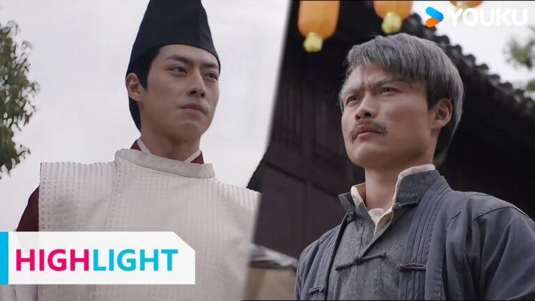 ENGSUB 燃!七叔等人合力出击,成功拦截东瀛阴阳师 |【阴阳守山人 Mountain Guardians】| YOUKU MOVIE | 优酷电影 hq720