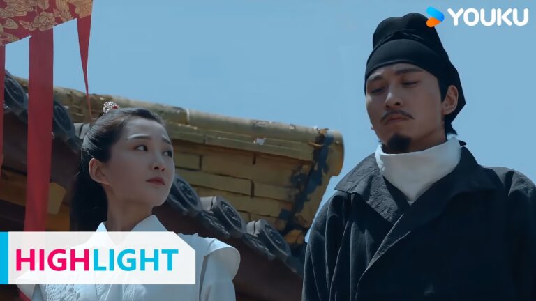 ENGSUB 狄仁杰奉命查案,进入阴气森森的邙山却遭遇恐怖事件! |【狄仁杰之天宫蜃楼 Di Renjie's Heavenly Palace Mirage 】| YOUKU MOVIE | 优酷电影 hq720