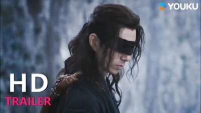 TRAILER：国风“饥饿游戏”，贪嗔痴慢疑，谁能逃出五毒心！ |【生死试炼 The Death Game】| YOUKU MOVIE | 优酷电影