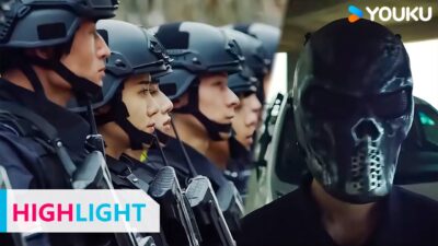 ENGSUB 女儿被绑架，企业家遭绑匪勒索，结果警察早已全副武装！【辣警狂花3 Angels of Vengeance 3】| 动作/犯罪/警匪 | YOUKU MOVIE | 优酷电影