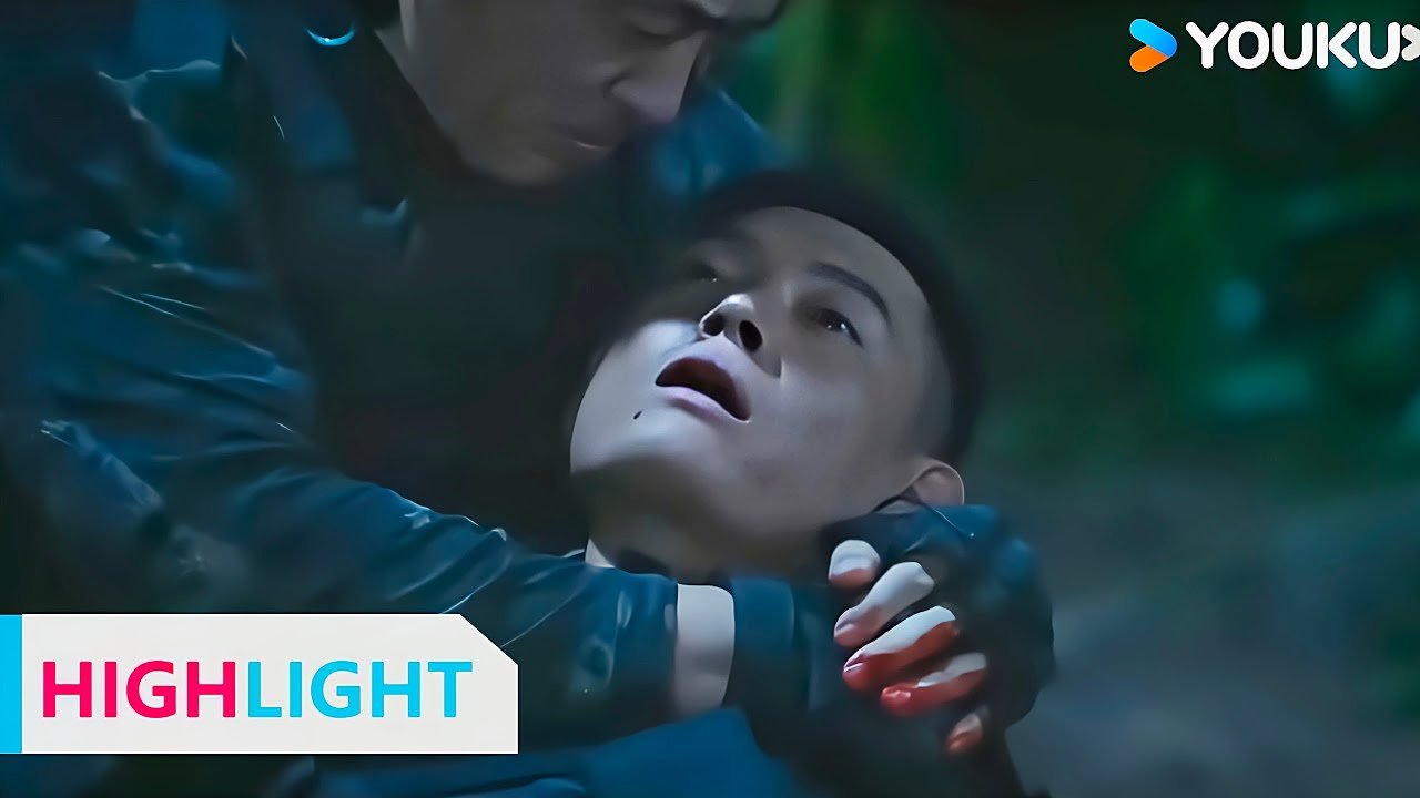 ENGSUB 兄弟惨死，雷霆小队陷入内乱，拯救人质任务又面临失败！|【硬汉狙击 Hard Guy Sniper】| YOUKU MOVIE | 优酷电影