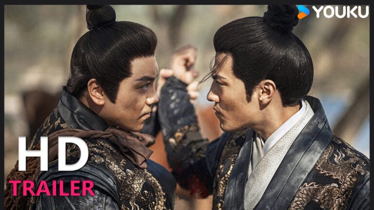 TRAILER:世间祸首龙髓香引血海尸山,暗藏机密造无间之狱!|【绣春刀:无间炼狱 Brotherhood of Blades】| YOUKU MOVIE | 优酷电影 hq720