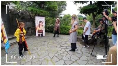 IMAX 媒體｜探索旅遊、娛樂、影劇與熱門新聞