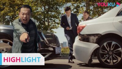 ENGSUB 李致远心跳骤停猛睁眼，王有财吓得呼叫大夫！|【穷兄富弟 The Better Life】| YOUKU MOVIE | 优酷电影