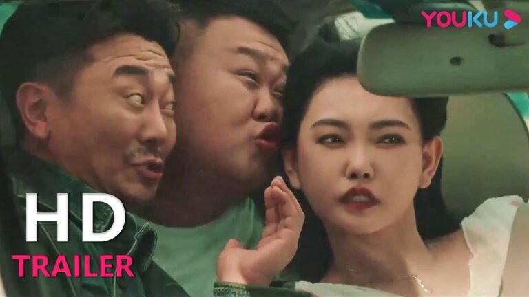 ENGSUB TRAILER:穷替身为救女儿,追回爱妻,与人造机甲殊死搏斗! |【王牌替身 Super Daddy】 | YOUKU MOVIE | 优酷电影 hq720