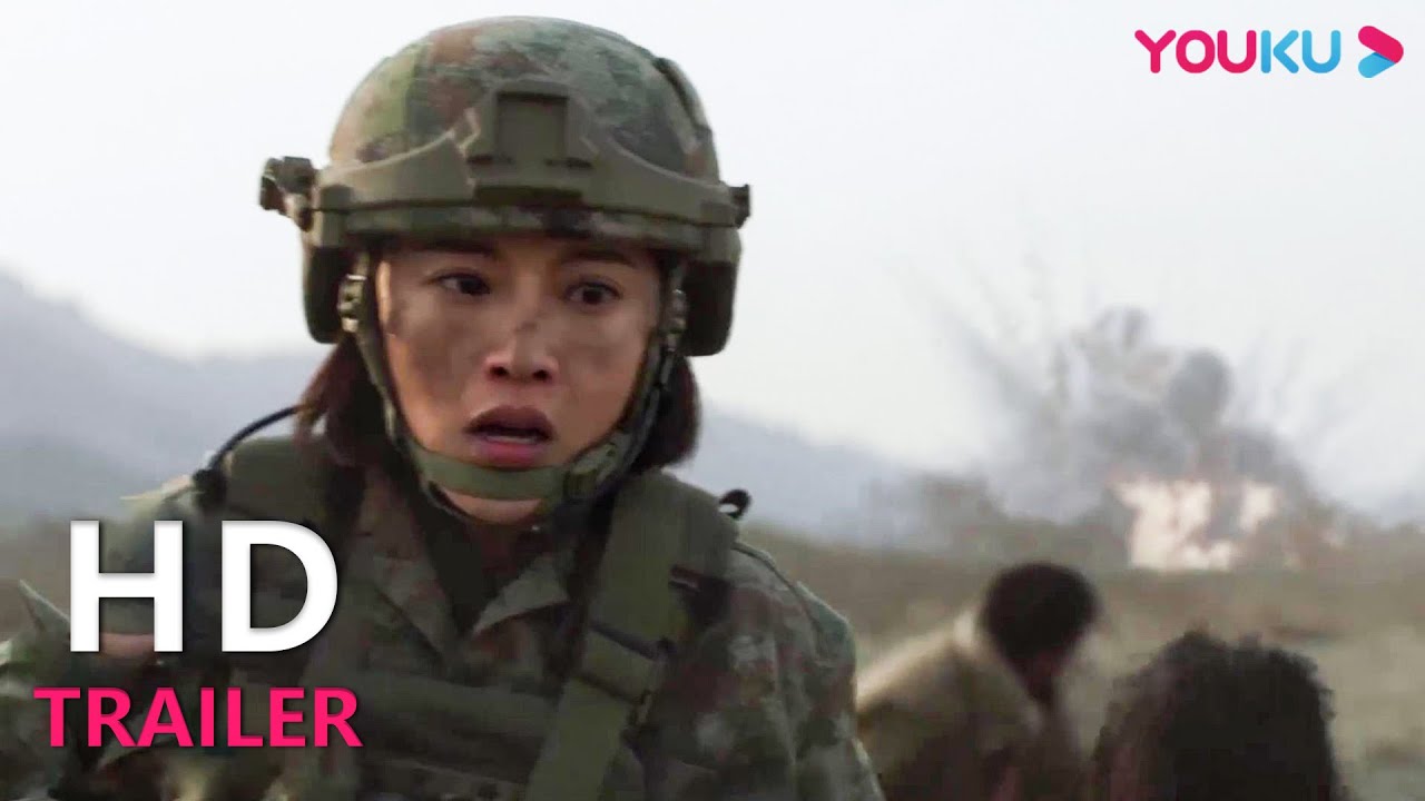 ENGSUB TRAILER：侦察小组深入敌营！毫无胜算的战役该如何化险为夷？ |【突击 Assault Operation】| YOUKU MOVIE | 优酷电影