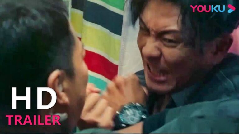 TRAILER:港味警匪盛宴即将来袭,一起感受“当年情”!|【无间之战 Endless Battle】| YOUKU MOVIE | 优酷电影 hq720