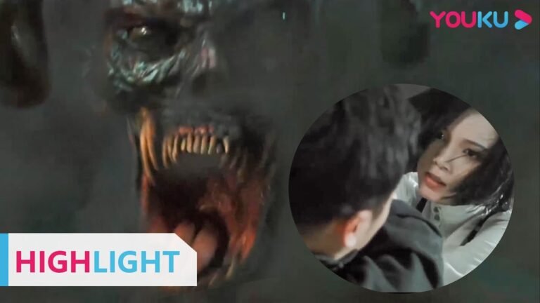 古墓凶险异常!美女迷失心智,陈晟趁机“占便宜”? |【牧野诡事之卸岭力士 Ghost Blowing Lamp of the Popeye Man】| YOUKU MOVIE | 优酷电影 hq720