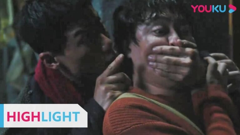 ENGSUB 老赵为救女走火入魔,与胡八一胖子相互厮杀!|【黄皮子坟 Mojin: The Tomb of Ghost】 | YOUKU MOVIE | 优酷电影 hq720