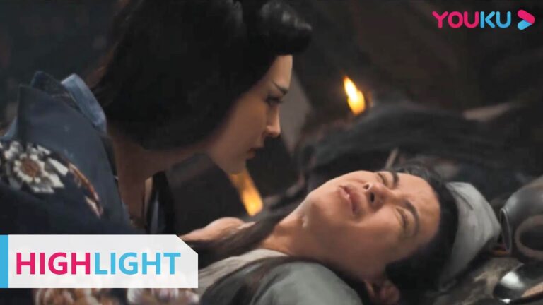ENGSUB 女妖黑夜引诱路人,捉妖师出手相救! |【画皮 Painted Face】| YOUKU MOVIE | 优酷电影 hq720