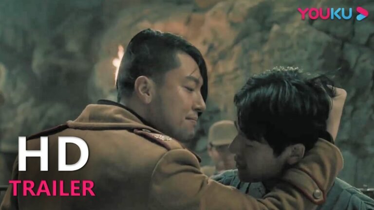 ENGSUB TRAILER:地藏血石竟能起死回生!乱世瑰宝落入谁手?|【九幽寻宝录 Legend of Magic Stone】| YOUKU MOVIE | 优酷电影 hq720