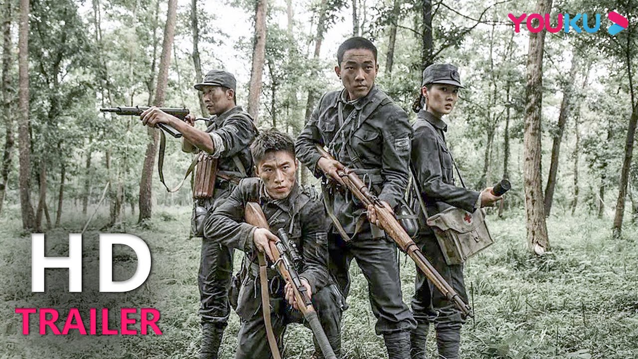 ENGSUB TRAILER：神枪手的狙击要领，就是在两次心跳间射击！ |【夺命狙击2 Sniper 2】| YOUKU MOVIE | 优酷电影