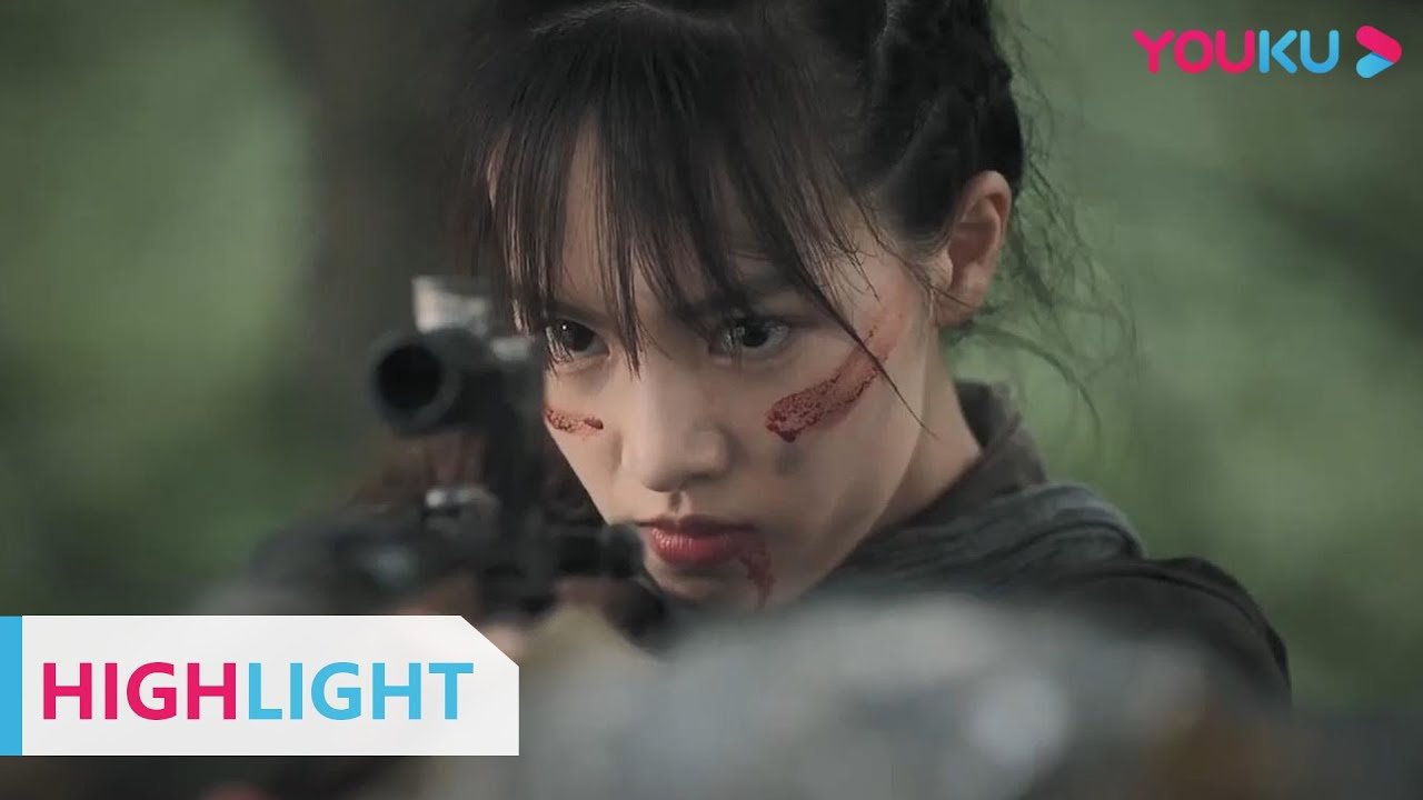 ENGSUB 狙神言传身教，三喜姑娘心领神会，一枪狙杀敌人！ |【夺命狙击2 Sniper 2】| YOUKU MOVIE | 优酷电影