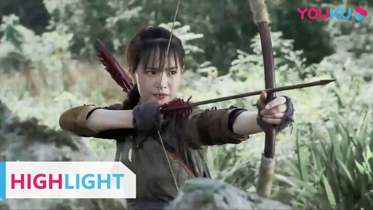 ENGSUB 老父亲为保护闺女不幸牺牲!被敌军团团包围战况严峻! |【夺命狙击2 Sniper 2】| YOUKU MOVIE | 优酷电影 hq720