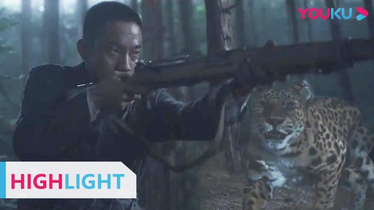 ENGSUB 迷路军人突遇猛兽!危急时刻猎户女孩三喜救下他们! |【夺命狙击2 Sniper 2】| YOUKU MOVIE | 优酷电影 hq720