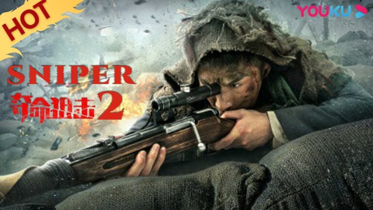 MULTISUB【夺命狙击2 Sniper 2】狙击小分队终极一战! | 动作/战争 | YOUKU MOVIE | 优酷电影 hq720