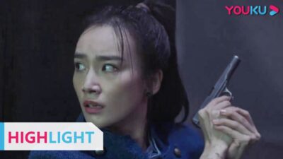 军官只身救人面临大敌！昔日情人不顾危险前来营救 |【苍狼之特战突击 Grey Wolf】| YOUKU MOVIE | 优酷电影