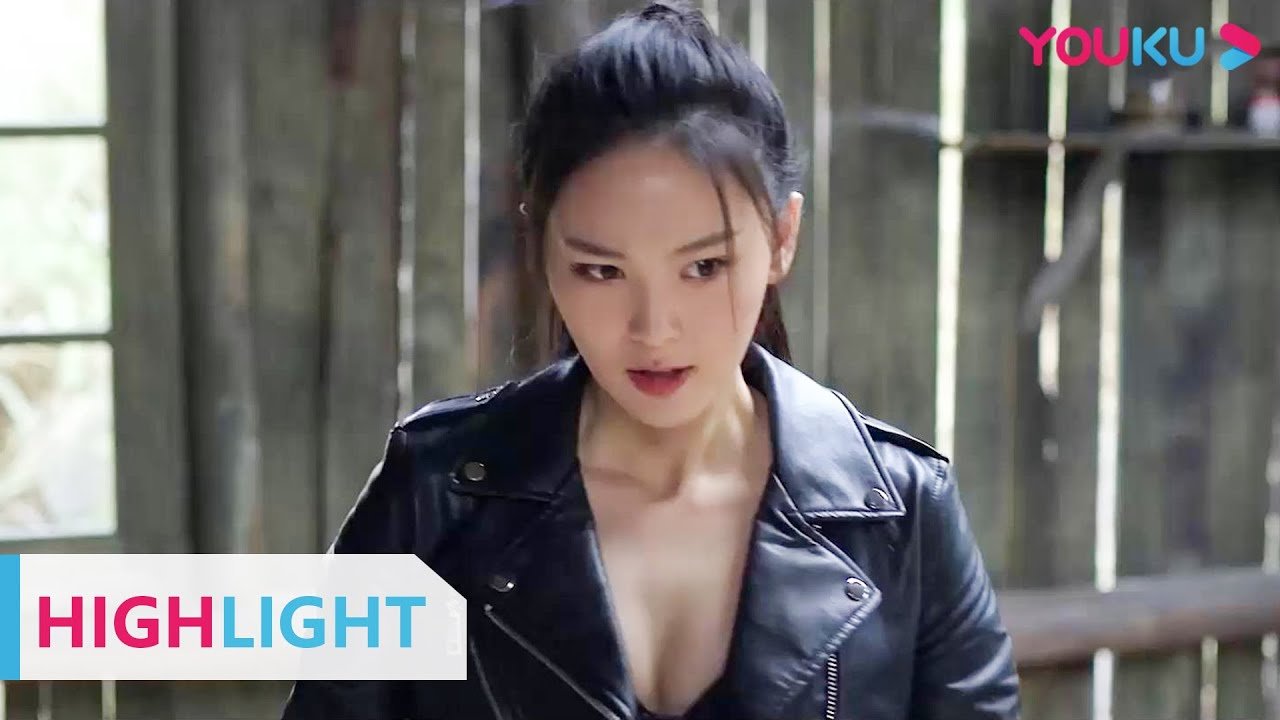 ENGSUB 信任危机!敬天绑了教授独自深入寻找怪蛇! |【变异九头蛇 Variation Hydra】| YOUKU MOVIE | 优酷电影