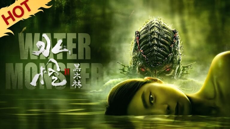 MULTISUB【水怪2:黑木林 Water Monster 2】水猴子复仇索命,民国奇女子扛枪破谜局!| 王真儿/韩栋 | 动作/冒险/悬疑 | YOUKU MOVIE | 优酷电影 hq720
