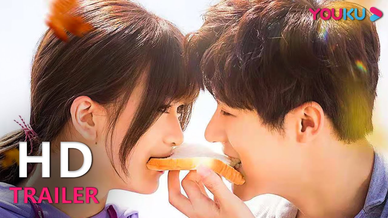 预告：龙族公主开启浪漫惊险奇遇 |【龙的新娘：一见倾心 Dragon Bride】 | YOUKU MOVIE | 优酷电影