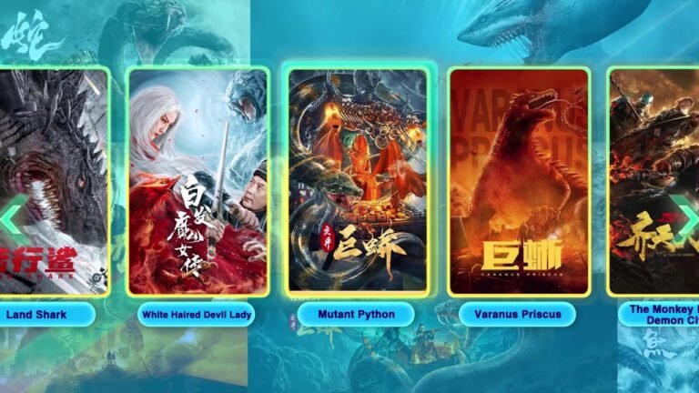 YOUKU MOVIE Membership Has Been Launched! 酷酷子开通YouTube会员服务了! hq720