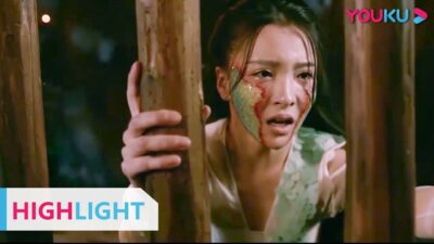 HIGHLIGHT：绝世女囚略施小计，让坏女人惨食恶果！ |【龙宫女刺客之大明女监 Longgong Female Assassin】 | YOUKU MOVIE | 优酷电影