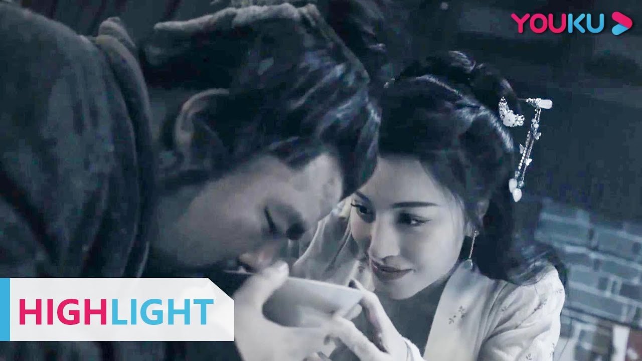 ENGSUB HIGHLIGHT： 毒蝎心肠！王婆怂恿潘金莲西门庆喂毒药！ |【武松斗杀西门庆 Wu Song VS Ximen Qing】 | YOUKU MOVIE | 优酷电影