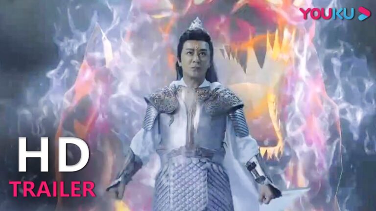 预告:二郎神哮天犬反目引上古封神大战 |【二郎神之战神归来 God Erlang】 | YOUKU MOVIE | 优酷电影 hq720