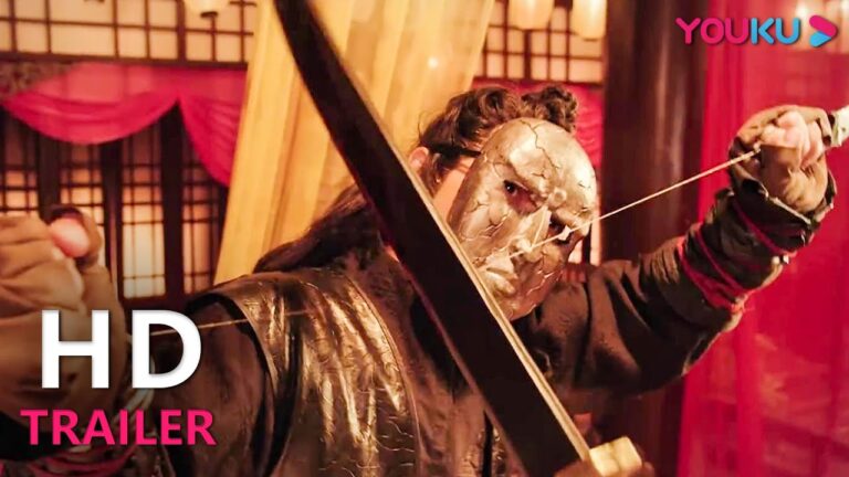 预告:武松走上复仇之路,史上最硬核武松单挑全场 |【武松斗杀西门庆 Wu Song VS Ximen Qing】张政勇/葛天/张皓承 | YOUKU MOVIE | 优酷电影 hq720
