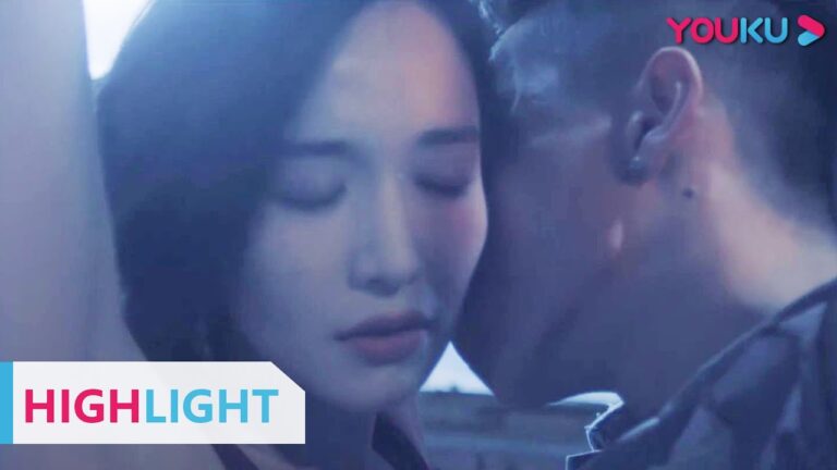 HIGHLIGHT: 爱情的力量!汽修工打入人贩器官组织,就连组织老大的女儿都帮他! |【火线行动 Dragon Scale】田一德/菊麟/杨森 | YOUKU MOVIE | 优酷电影 hq720