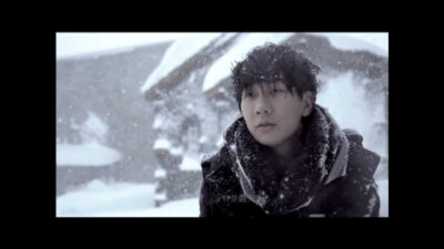 林俊傑 JJ Lin - 學不會 Never Learn (官方完整 HD 高畫質版 MV)