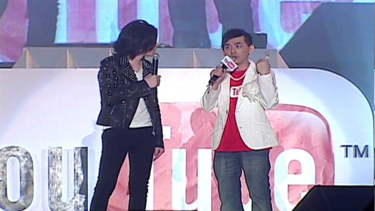 蕭敬騰 _YouTube Music Day_Part 2 hq720