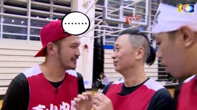 《一日系列第四集》邰智源KID基隆東正式加入南山籃球隊？-一日HBL球員