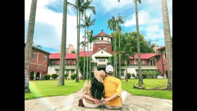 收藏起來！紀錄與你的另一半美好瞬間 （哥們、閨蜜都適合❤️）