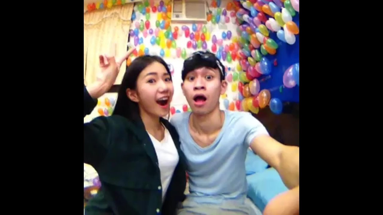 ㄧ千年一次的直播