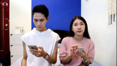 女友迷上Pokémon GO 連海濤法師都直搖頭【眾量級 CROWD│秒到你笑】