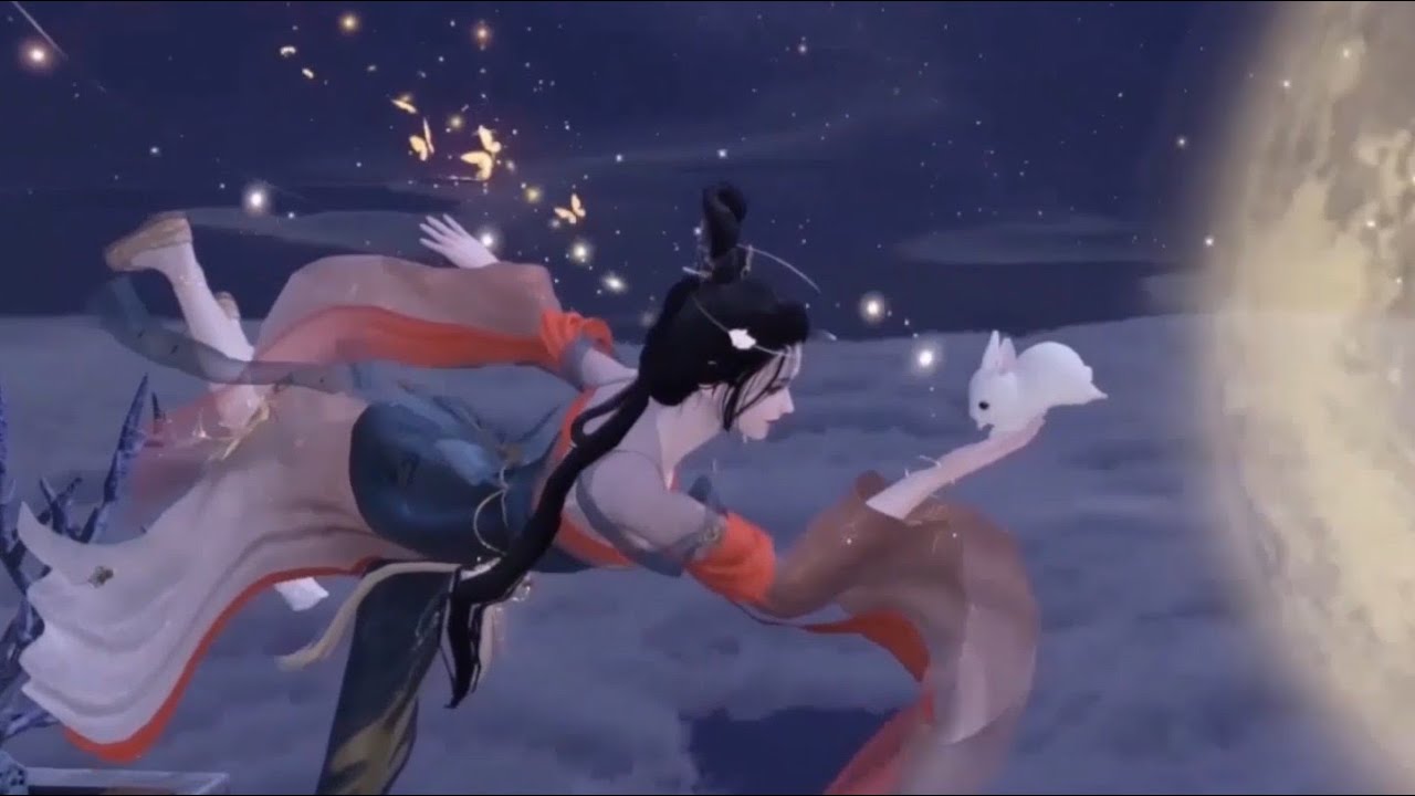 【谷阿莫】3分鐘了解東海移花宮