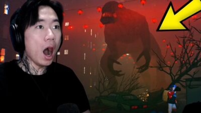 【DE JuN】頭條新聞！超大型巨人襲擊紐約市！(The Headliners)#第二集