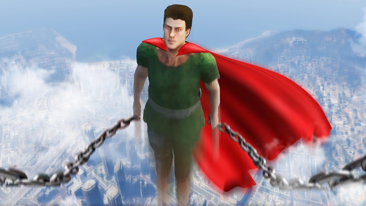 【DE JuN】鍊在一起！- 最終章。迎接我們的竟是！？#5 (chained together)