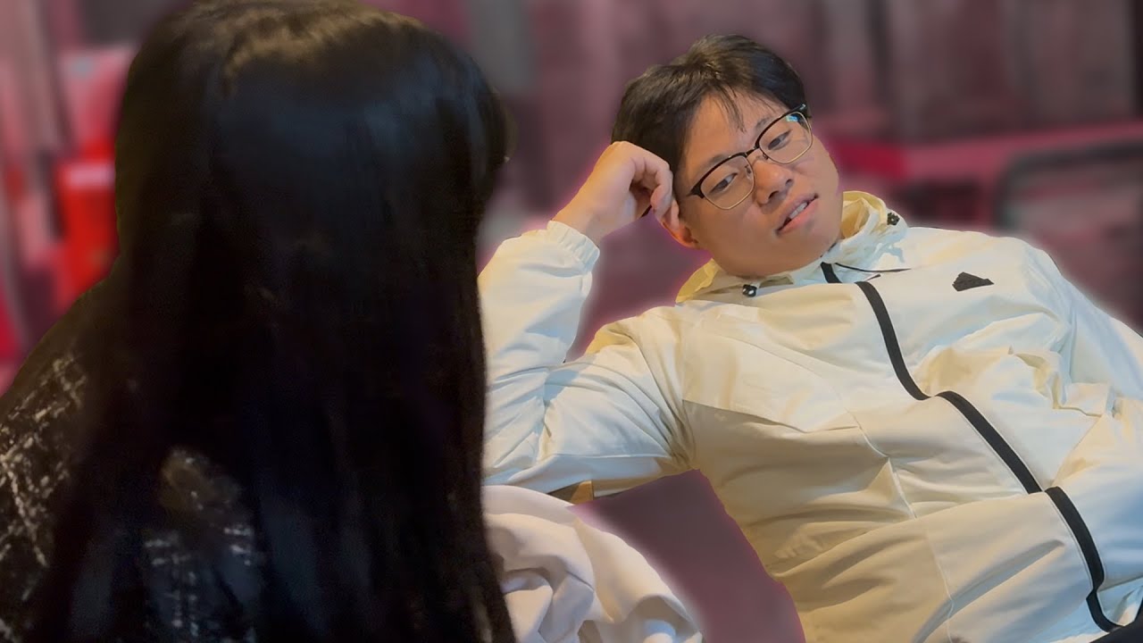 DE JuN】上海行Vlog – 女觀眾帶我們吃最好吃的壽喜燒。#4