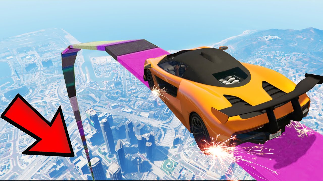 【DE JuN】GTA5 – 山道猴子? 抱歉請叫我山道之王！