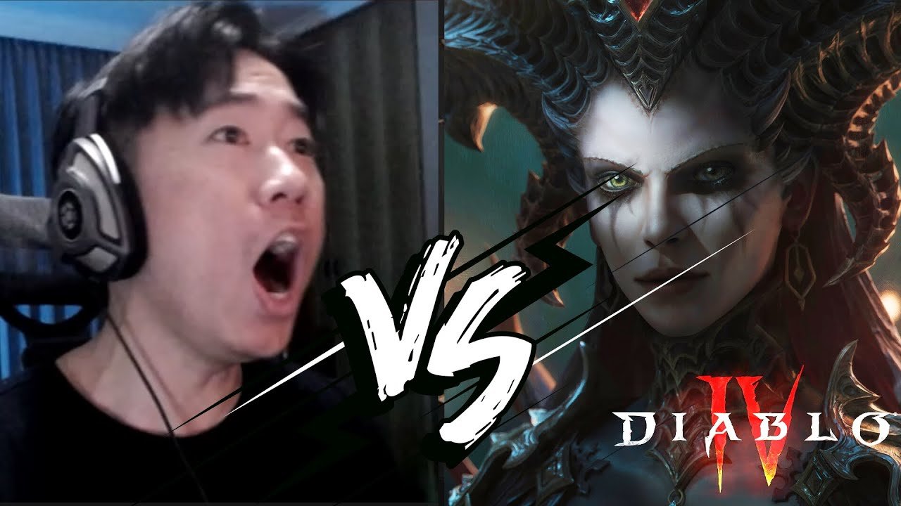 【DE JuN】最高難度終局BOSS莉莉絲擊殺！(暗黑破壞神IV)莉莉絲的回音 Uber Lilith Kill