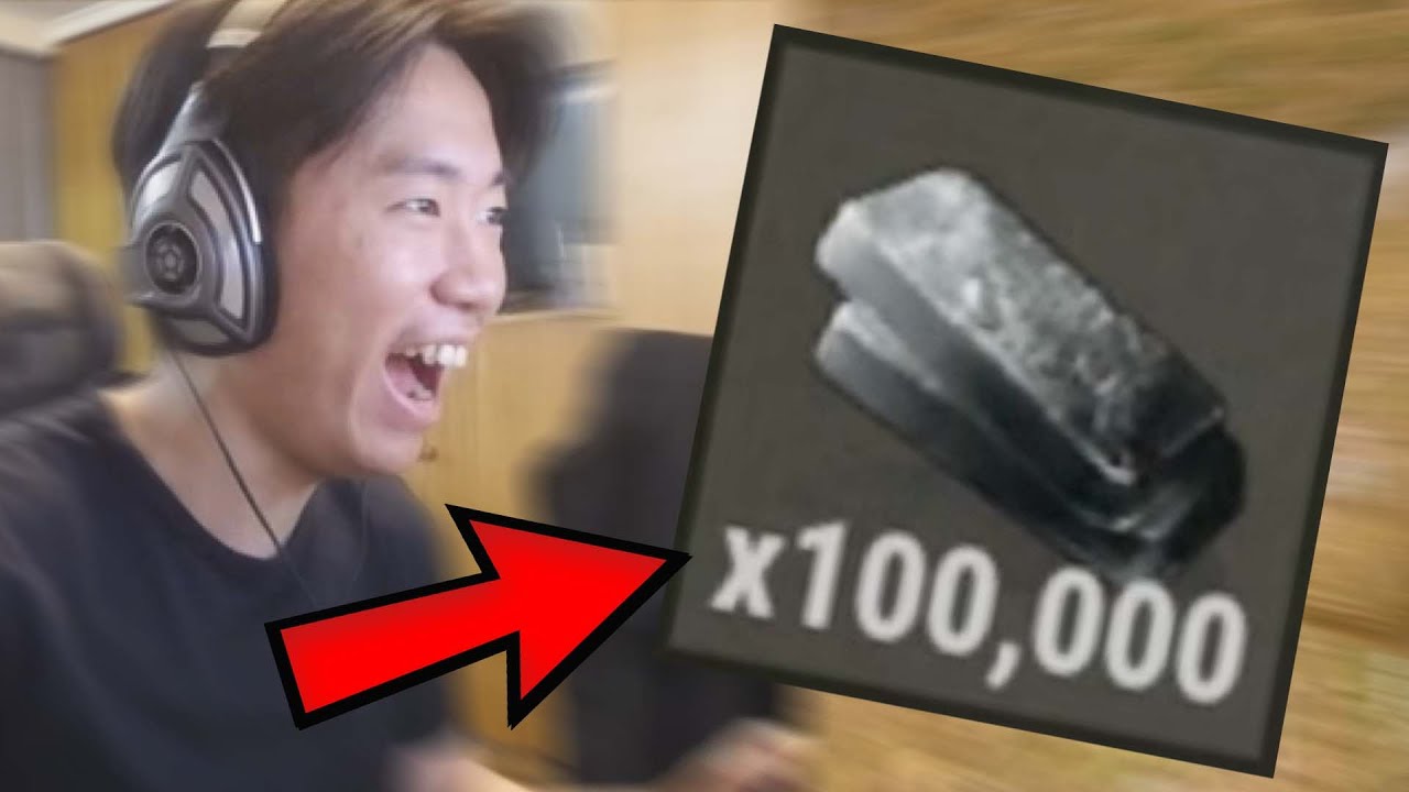 【DE JuN】Rust – 傳說中鑽石VIP會員的家？抄了！