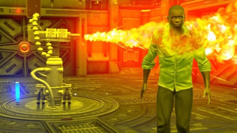 【DE JuN】Half dead3 - 這遊戲竟然還能有3代!? hq720